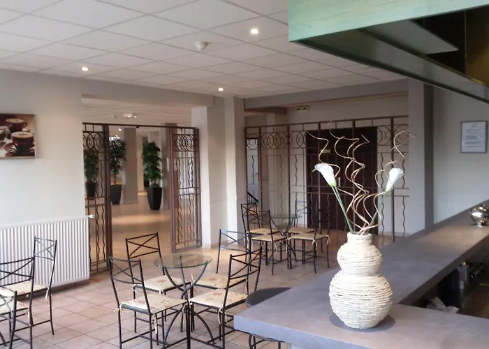 Hôtel Residence Les Aiguades