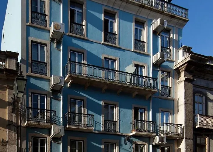  Portuense Lisboa