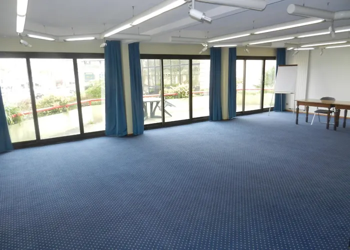 Hôtel Dupleix - Hyper centre - Réouverture