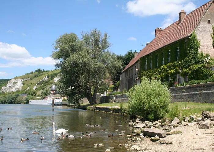 La Chaîne D'or
