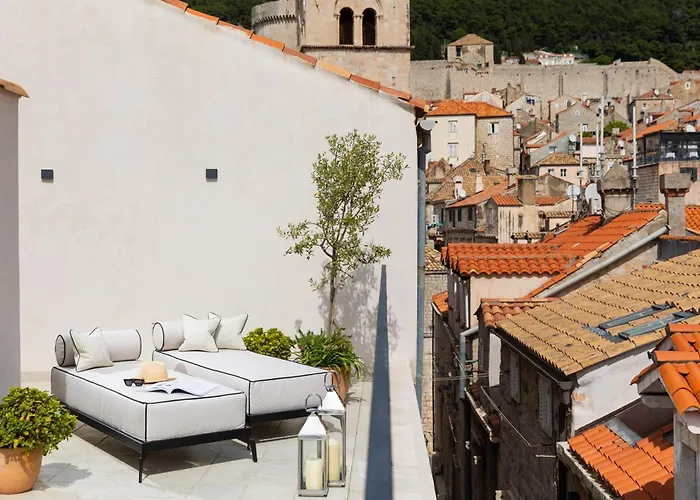 Boutique Hotel Stari Grad