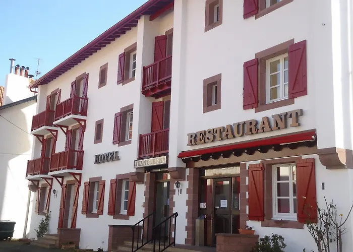 Hôtel Juantorena