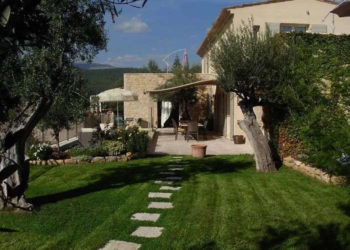 Bastide De La Coste
