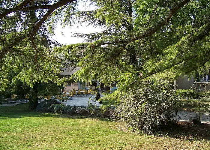 Best Western Le Val Majour