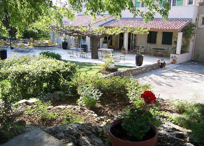 Best Western Le Val Majour
