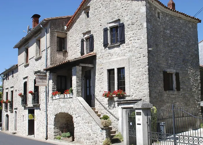 Hôtel pour familles: Le Barry du Grand Chemin