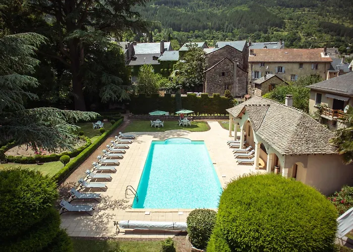 Grand Hôtel du Parc