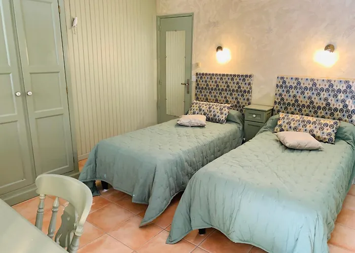 Hostellerie de la Tour