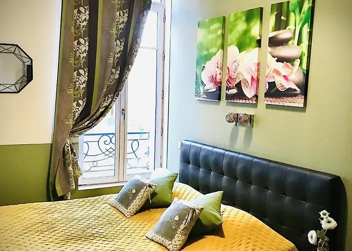 L'Atrium