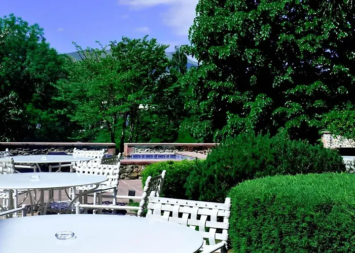 Hôtel des Pyrénées