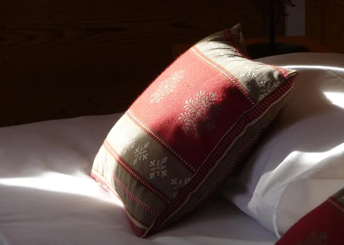 Chalet-Hôtel Le Beausoleil, The Originals Relais (Hotel-Chalet de Tradition)