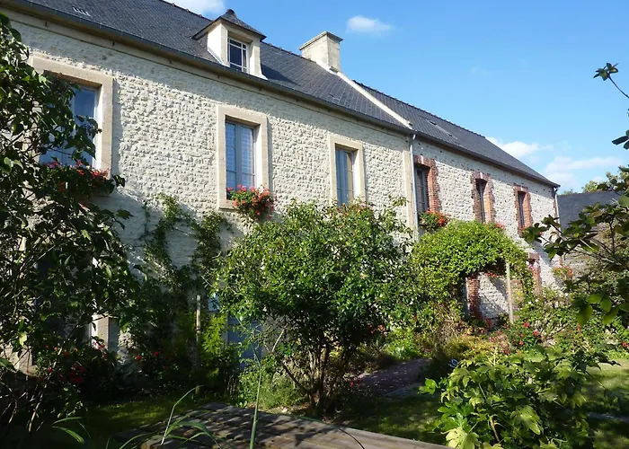 Chambres d'Hôtes Le Clos Tassin