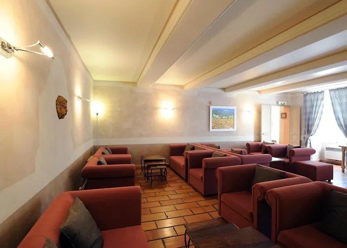Hôtel Montmirail