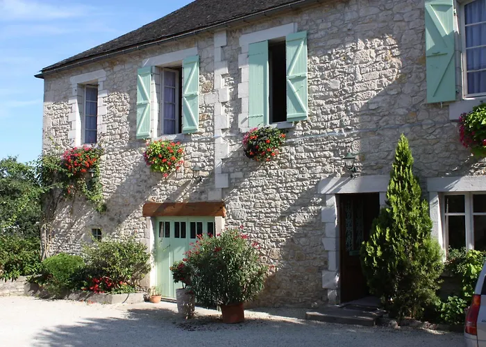 Auberge des 7 Tours