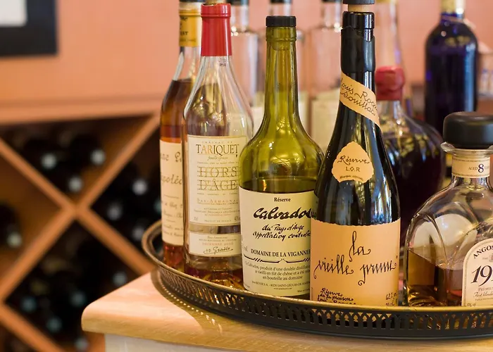 Logis le Mont Aigoual