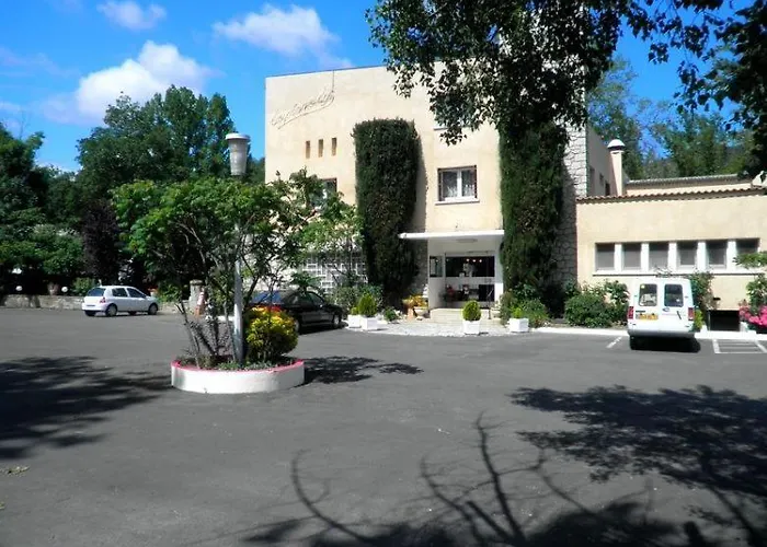 La Pierre Lys