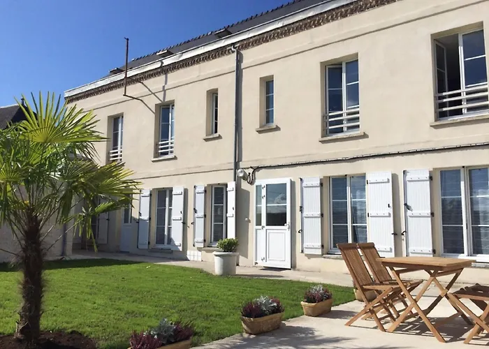 Le Clos Saint Martin