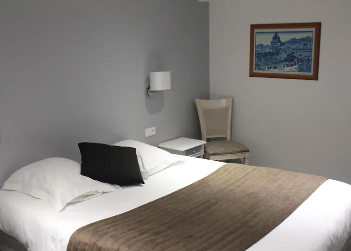 Appartement Vue Mer Au Jardin De La Comtesse