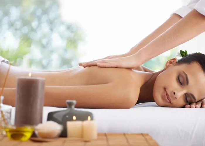 La Casa del Arti - Hôtellerie&Spa - Centre bien-être et Piscine chauffée