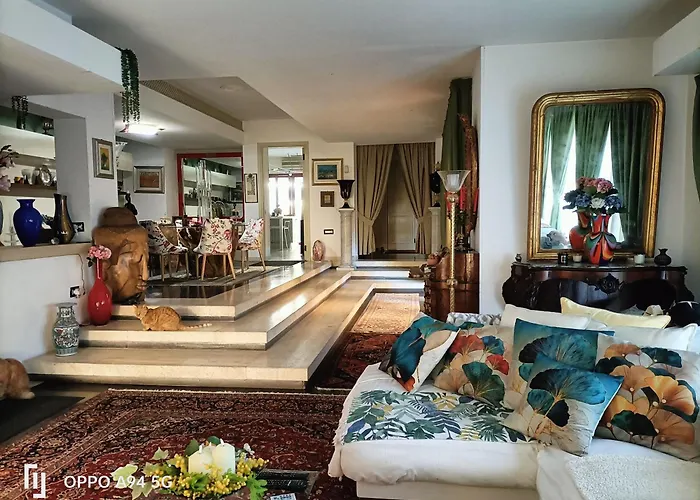 Gemma Di Gallura Charme B&B