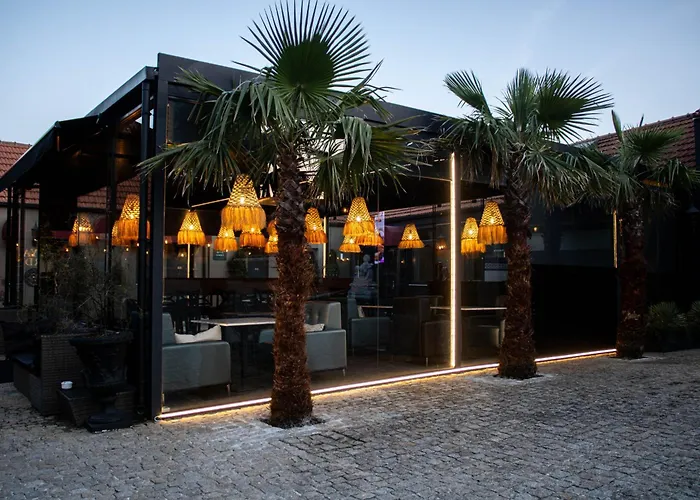 Hôtel: Rubens Hotels & Spa