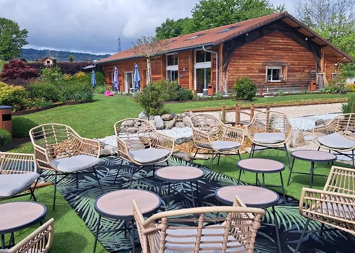 Le Paradis, chambres d'hôtes - BNB- Gîte