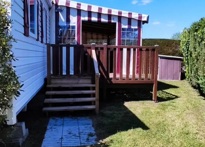 Village Vacances 4 etoiles LES MATHES AUX CHARMETTES
