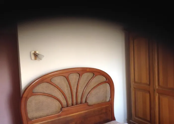 Chambre chez l'habitant au centre ville