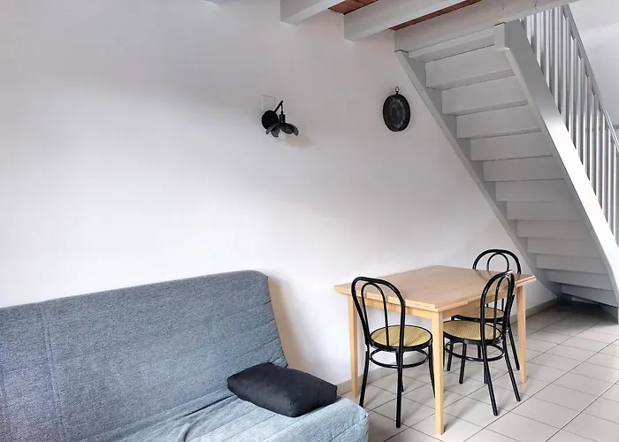 Les Chauvets