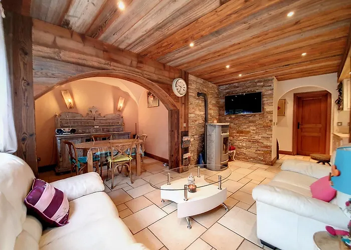 Appartement Favre 73