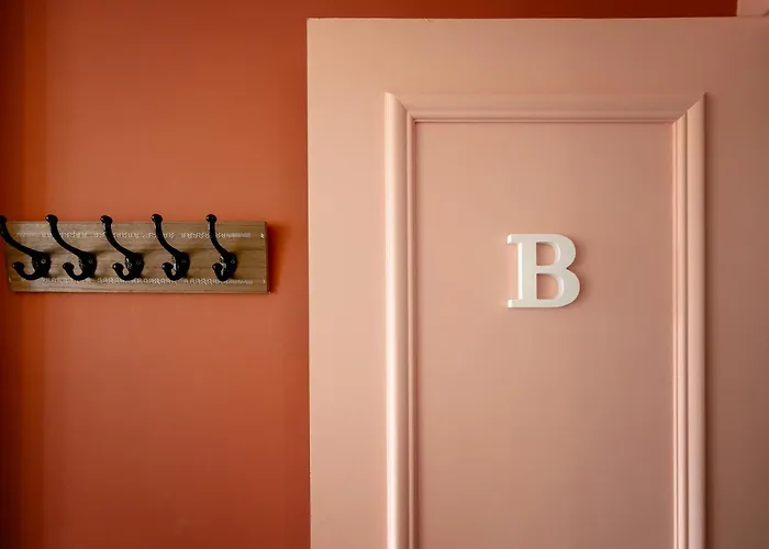 Perpignan - Appartement en centre ville