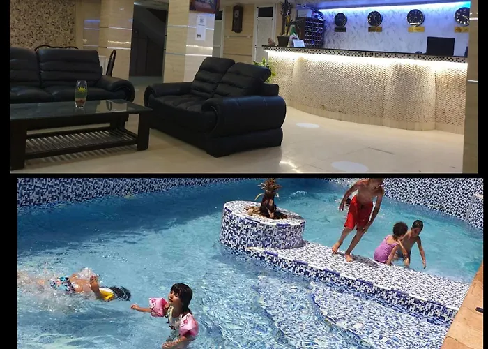 Hotel Privilege Oran