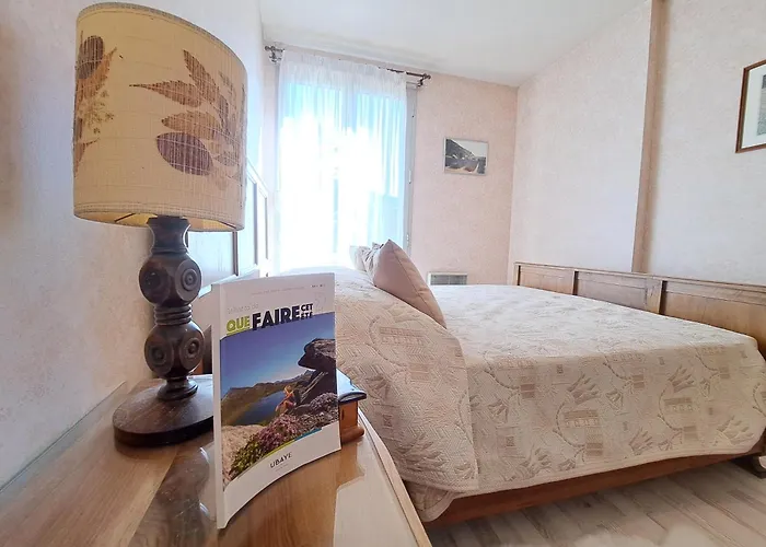 Appartements Barcelonette by PraLoup Vacances