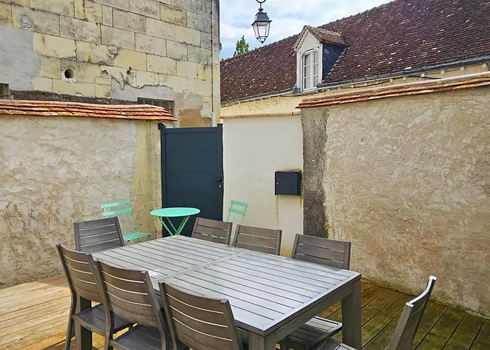 Le gite du Maréchal
