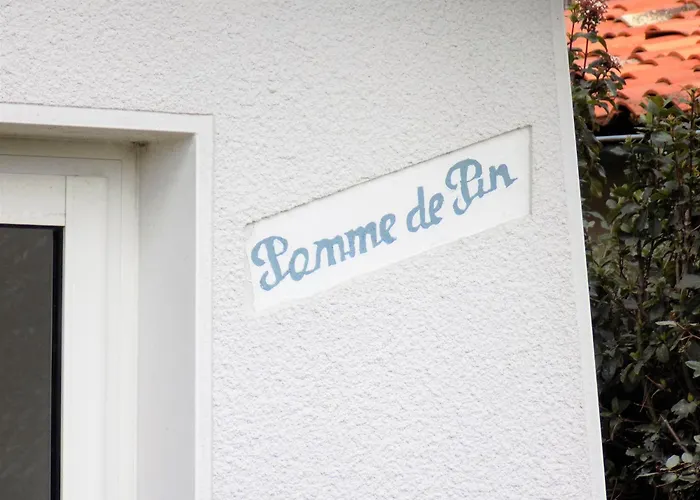 Ronce-les-Bains - RAVISSANTE MAISON avec JARDIN - PROCHE CENTRE VILLE