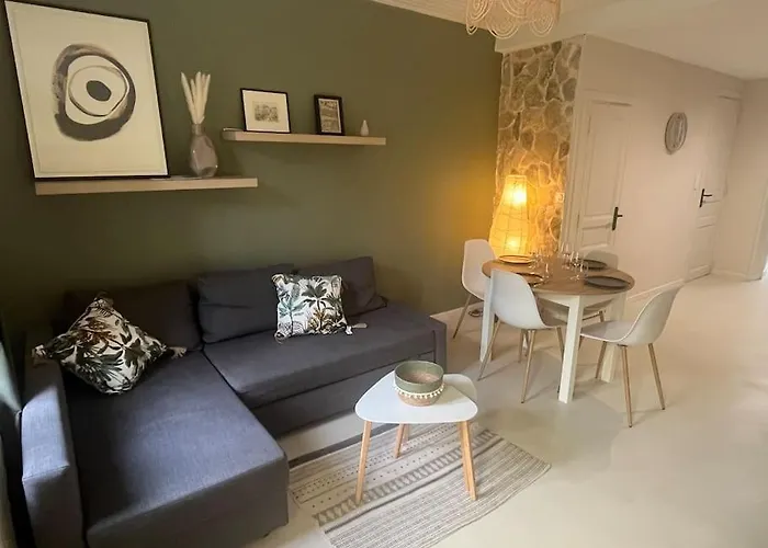 Maison Mirabeau
