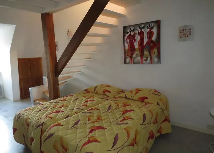 ApartHotel François 1er - 16ème