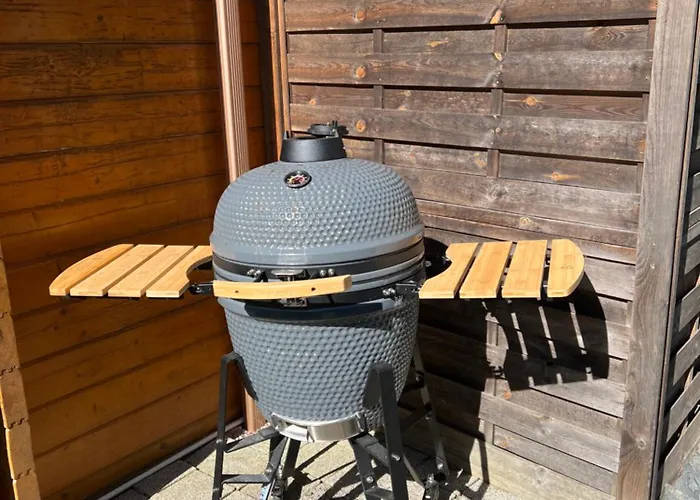 Chalet de la Royotte - Sauna&SPA