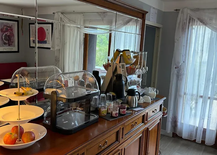Bnb Castellane Chambre d'Hotes B&B