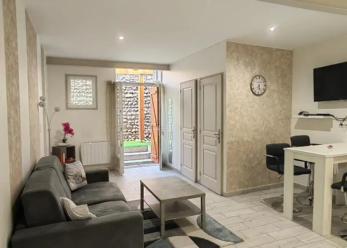Appartement À Valence