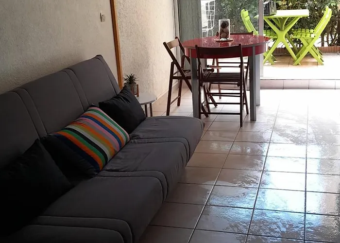 Appartement Saint Cyprien Plage