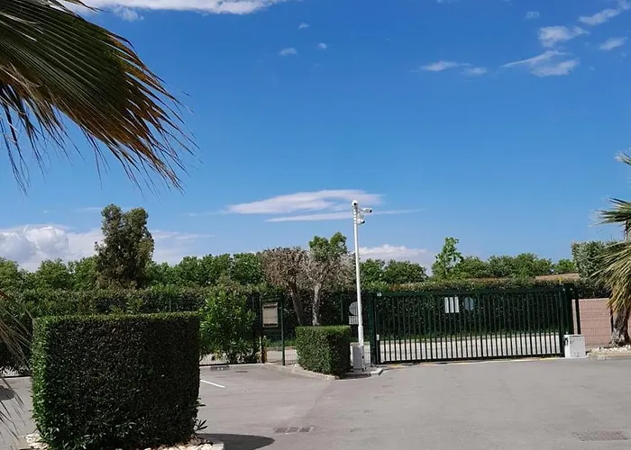Appartement Saint Cyprien Plage