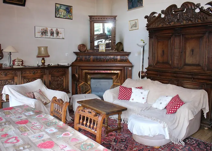 La Maison des Praz