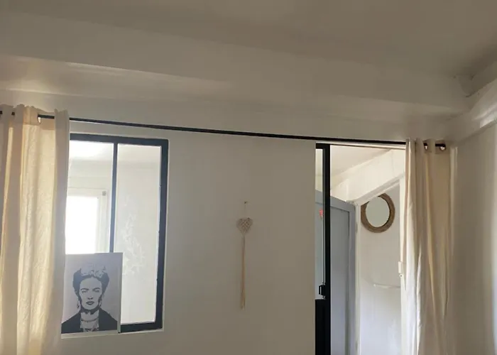 Villa privée: Chez Berthe