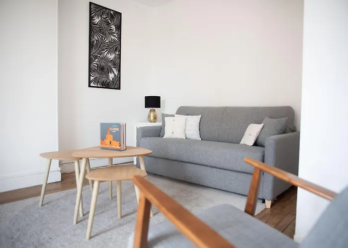 Location de vacances: Appartement Perret