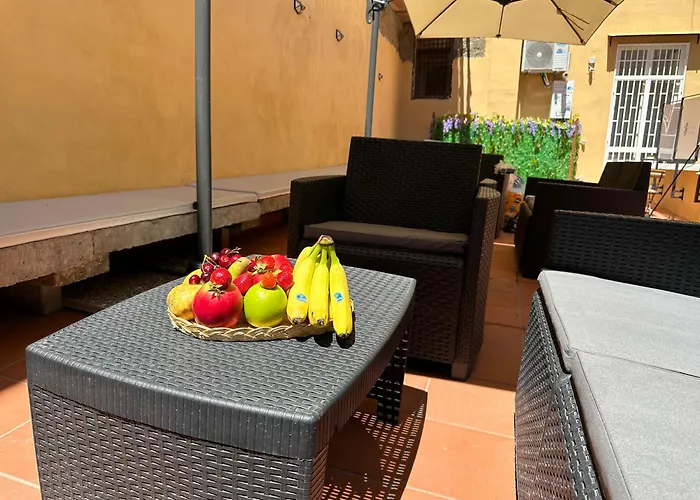 Pension de Famille Heart Guest House