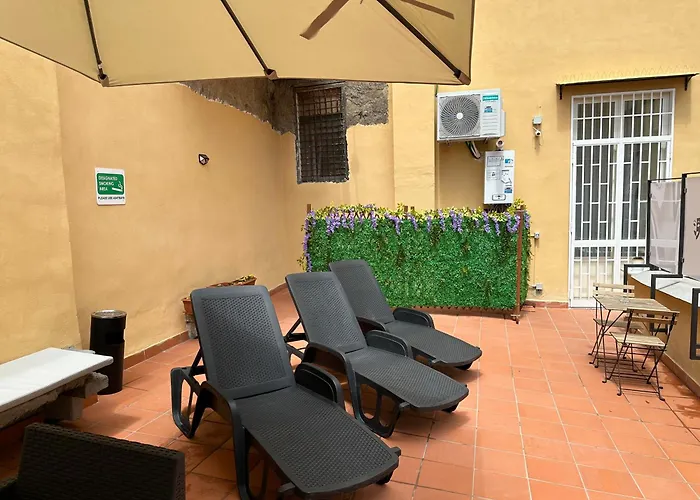 Pension de Famille Heart Guest House