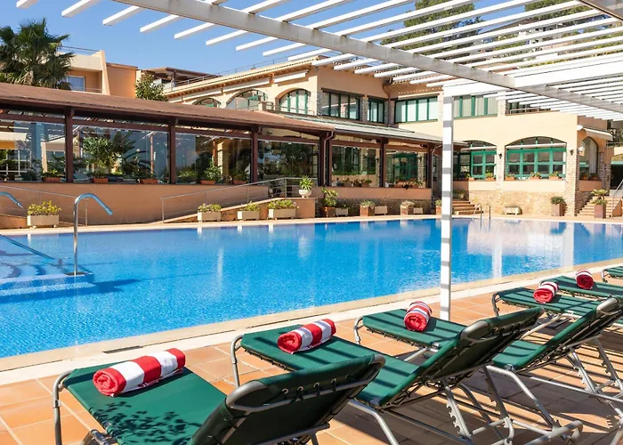 Hotel Sa Punta - Adults Only Fr13