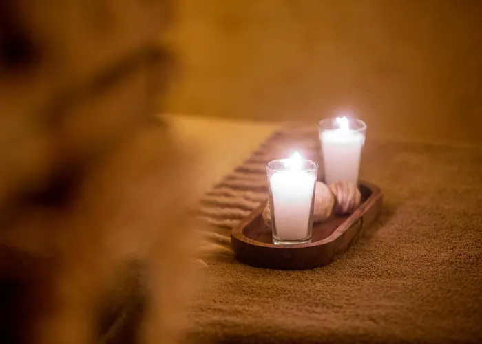 Dar L'Oussia & Spa