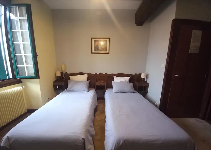 Hotel Arocena